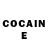COCAIN Колумбийский zukhurzoda 10